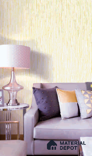 Rahira Series RH8043 10 Meter x 21 Inches Patterned look Wallpaper - 57.05 Sq. Ft.