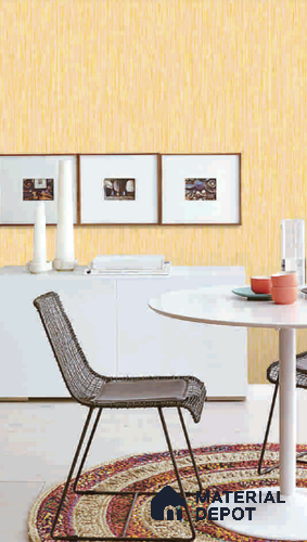 Rahira Series RH8059 10 Meter x 21 Inches Patterned look Wallpaper - 57.05 Sq. Ft.