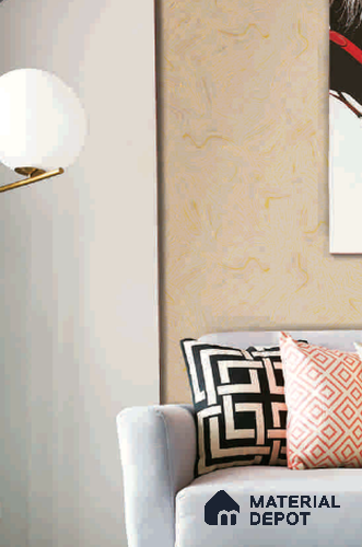 Rahira Series RH8060 10 Meter x 21 Inches Patterned look Wallpaper - 57.05 Sq. Ft.