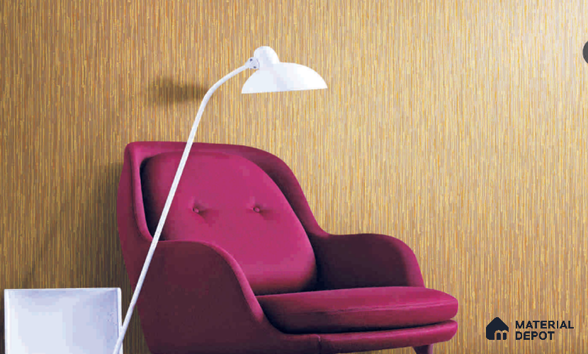 Rahira Series RH8062 10 Meter x 21 Inches Patterned look Wallpaper - 57.05 Sq. Ft.