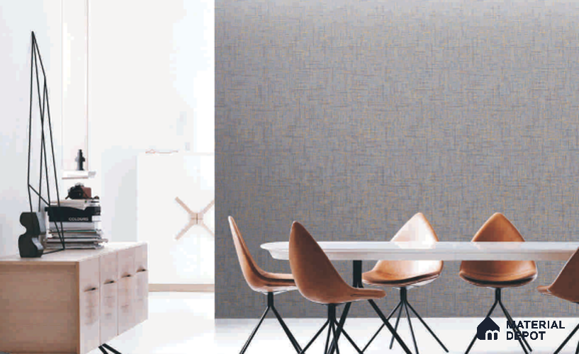 Rahira Series RH8066 10 Meter x 21 Inches Patterned look Wallpaper - 57.05 Sq. Ft.