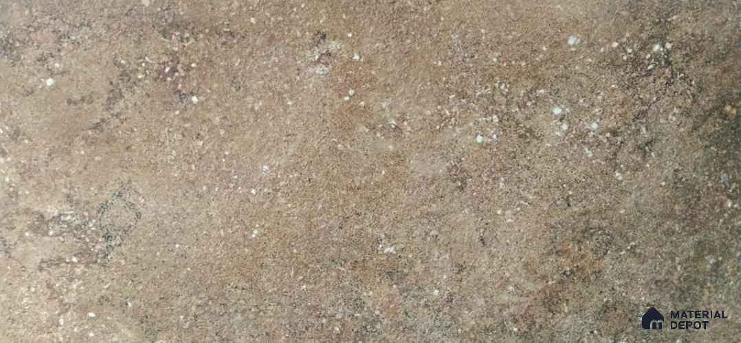 TL 03065 Digital Glazed 1000 x 200 mm Wood Strip Matte Finish Vitrified Floor Tile - 9 mm | 2-3 mm Spacer is Mandatory