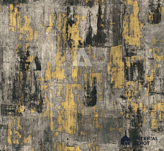 452-4 | 9.75 Meter x 20 Inches Patterned Look Wallpaper - 52 Sq. Ft.