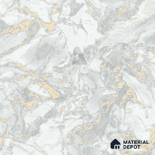 454-1 | 9.75 Meter x 20 Inches Patterned Look Wallpaper - 52 Sq. Ft.