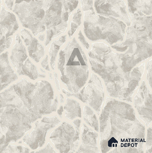 457-1 | 9.75 Meter x 20 Inches Patterned Look Wallpaper - 52 Sq. Ft.