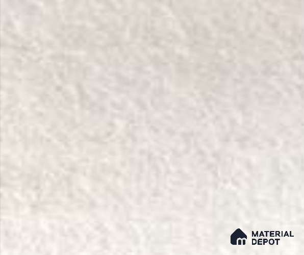 ECP 10520 Milk White 8 ft x 4 ft Texture Finish Acoustic Panel - 12 mm | Suitable for Office, Auditorium & Cinema Hall | Width is Subjected to 5% Variation