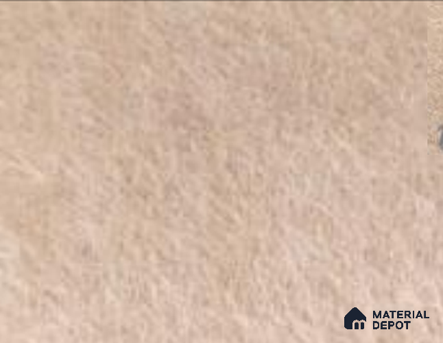 ECP 10533 Light Camel 8 ft x 4 ft Texture Finish Acoustic Panel - 12 mm | Suitable for Office, Auditorium & Cinema Hall | Width is Subjected to 5% Variation
