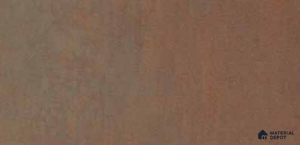 VA10011 7 Star Tarnish Metallum Series Post -Rusted Cor-Ten 8 ft x 4 ft  ACP Panel - 4 mm
