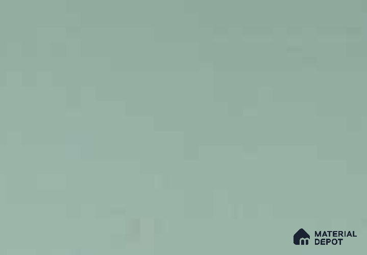 VA105 5 Star Metallic & Solid Colours Series Jade Green 8 ft x 4 ft  ACP Panel - 4 mm