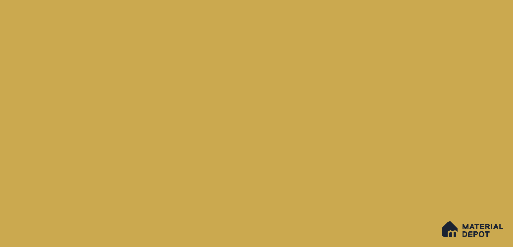 VA106 Eco Metallic & Solid Colours Series Metallic Gold 8 ft x 4 ft  ACP Panel - 3 mm