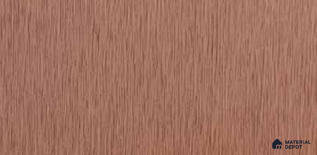 VA11004 6 Star AL Zink Series ALZinc Red 8 ft x 4 ft ACP Panel - 3 mm