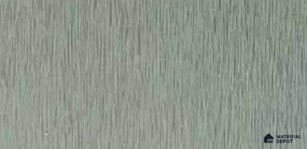 VA11006 6 Star AL Zink Series ALZinc Green 8 ft x 4 ft ACP Panel - 3 mm