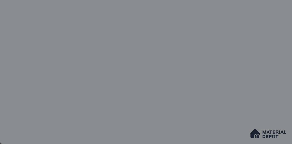 VA114 5 Star Metallic & Solid Colours Series Metallic Grey 8 ft x 4 ft ACP Panel - 4 mm