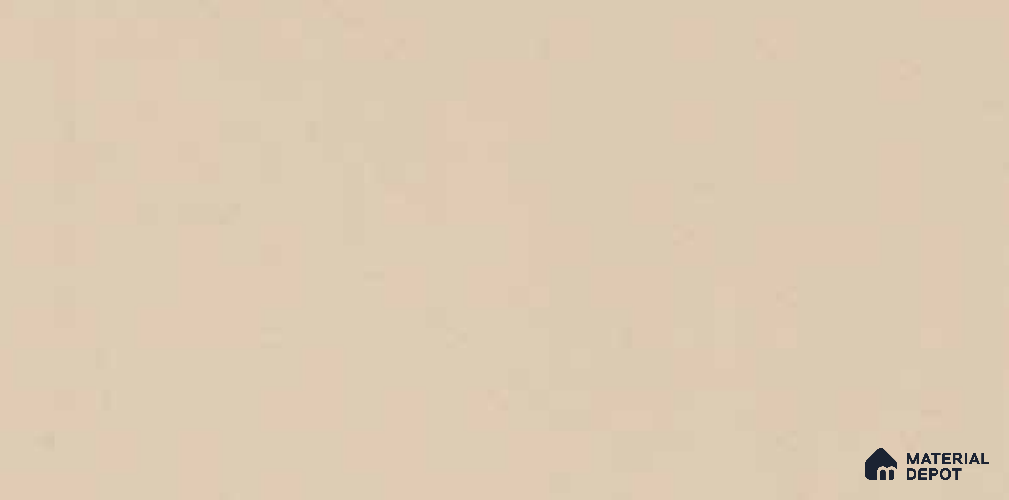 VA184 5 Star Desert Series Ivory Sand 8 ft x 4 ft ACP Panel - 3 mm