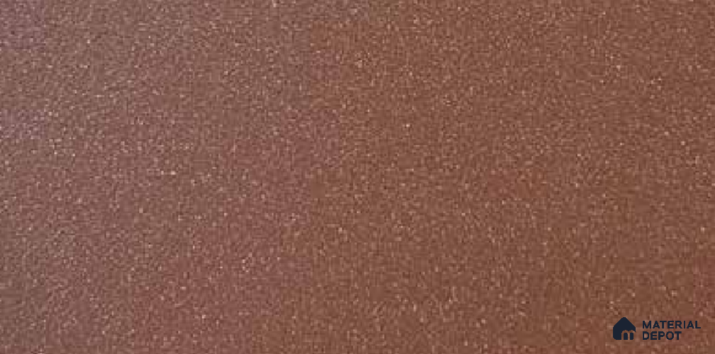 VA187 5 Star Desert Series Signal Brown 8 ft x 4 ft ACP Panel - 3 mm