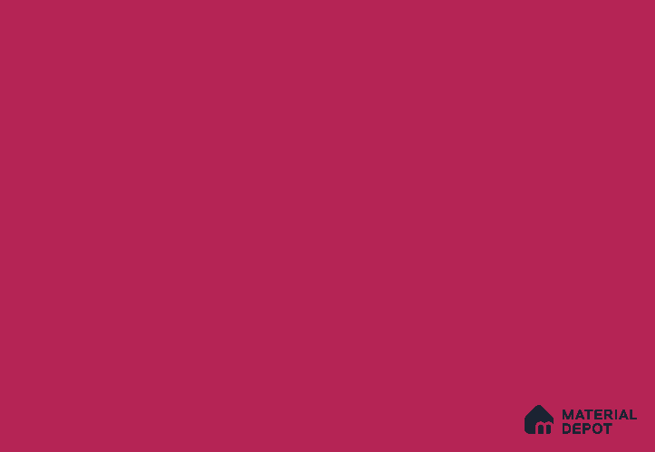 VA337 5 Star Metallic & Solid Colours Series Dark Pink 8 ft x 4 ft ACP Panel - 4 mm