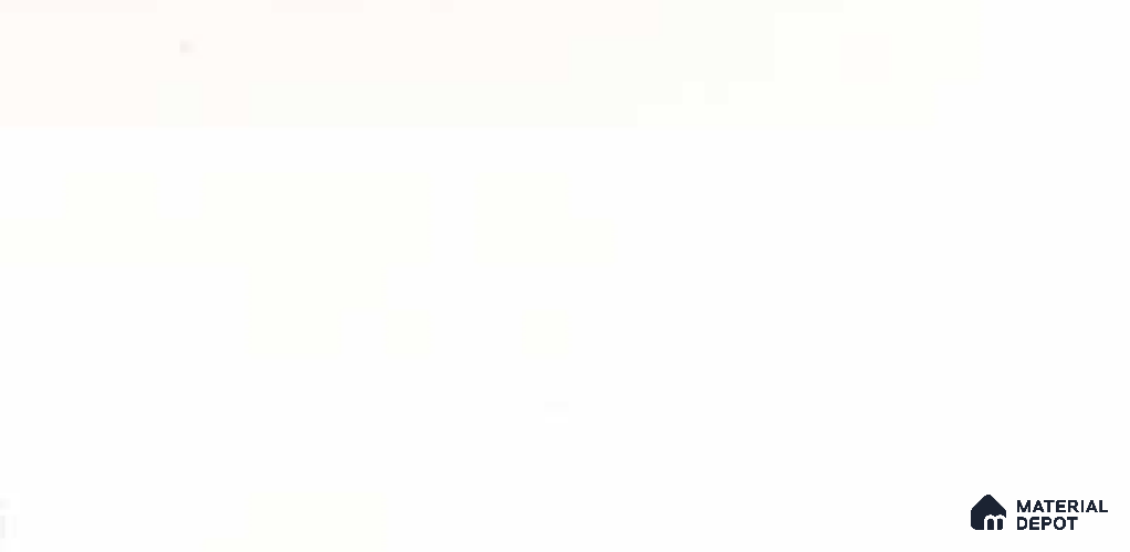 VA344 Decor Metallic & Solid Colours Series Ultra White 8 ft x 4 ft  ACP Panel - 3 mm
