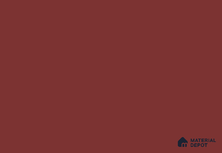 VA357 5 Star Sparkle Series Sparkle Maroon 8 ft x 4 ft  ACP Panel - 3 mm