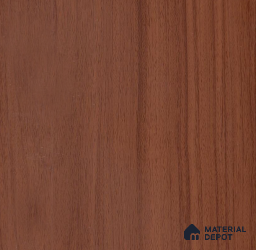 VA396 7 Star Wooden Series Teak Wood 8 ft x 4 ft ACP Panel - 4 mm