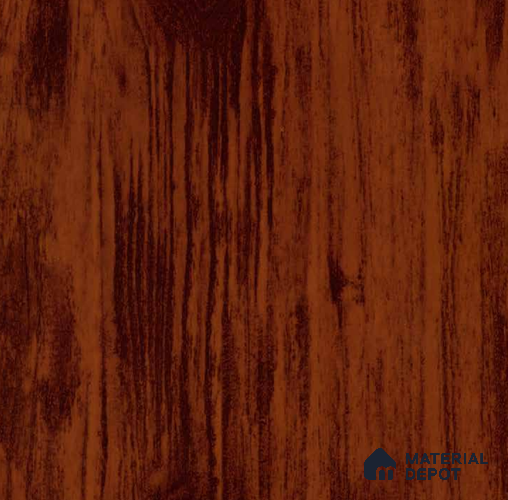 VA402 5 Star Wooden Series Cork Wood 8 ft x 4 ft  ACP Panel - 4 mm