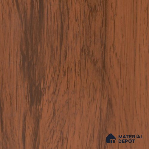 VA483 7 Star Premium Wooden Series Smoke Berlinia Premium 8 ft x 4 ft ACP Panel - 4 mm