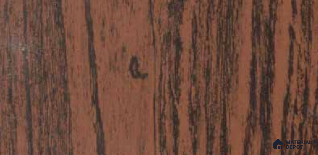 VA581 5 Star Natural Rustic Series Volcanic Oak 8 ft x 4 ft  ACP Panel - 3 mm