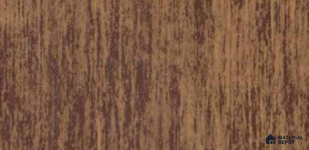 VA584 5 Star Natural Rustic Series Natural walnut 8 ft x 4 ft ACP Panel - 3 mm