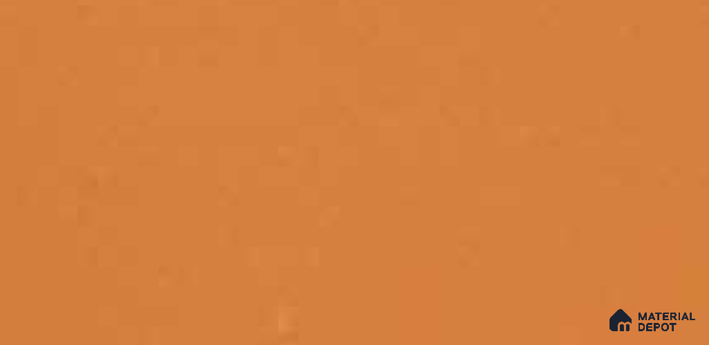 VA6005 5 Star Lustre Series Velvet Sedona 8 ft x 4 ft  ACP Panel - 4 mm