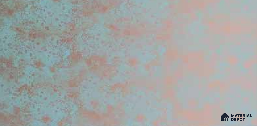 VA8015 5 Star Metal Abstract Series Patina 8 ft x 4 ft  ACP Panel - 3 mm