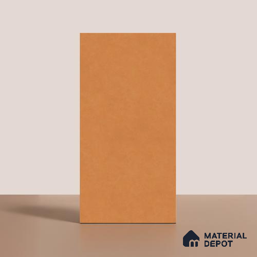 Cement Floor & Wall Tile TL 07894 B Levels Marigold 4 ft x 2 ft Matte Finish Endless Vitrified Tile - 9 mm  | Suitable For living Room, Bedroom, Bathroom