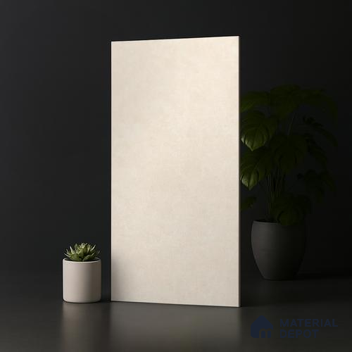 Stone Floor & Wall Tile TL 07890 B Levels Beige 4 ft x 2 ft Matte Finish Endless Vitrified Tile - 9 mm  | Suitable For living Room, Bedroom, Bathroom