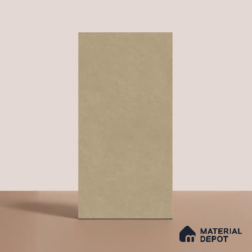 Stone Floor & Wall Tile TL 07896 B Levels Sand 4 ft x 2 ft Matte Finish Endless Vitrified Tile - 9 mm  | Suitable For living Room, Bedroom, Bathroom