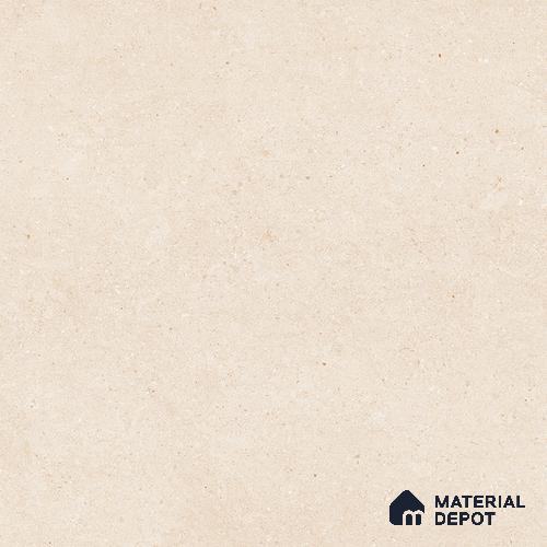 Stone Wall & Floor Tile TL 09451 D Erding Crema 2 ft x 2 ft Grezzo R10 Finish Vitrified Tile - 9 mm | 7 Random Design | Suitable For Living Room, Bedroom, Bathroom
