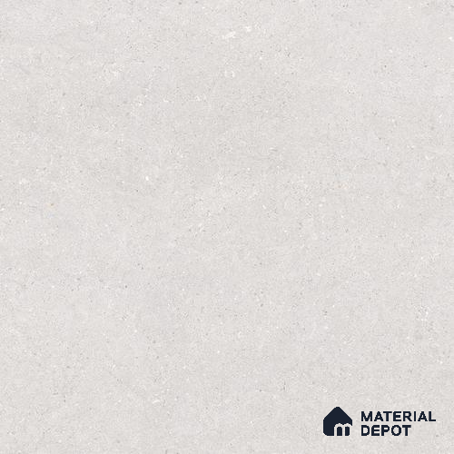 Stone Wall & Floor Tile TL 09451 C Erding Bianco 2 ft x 2 ft Grezzo R10 Finish Vitrified Tile - 9 mm | 7 Random Design | Suitable For Living Room, Bedroom, Bathroom