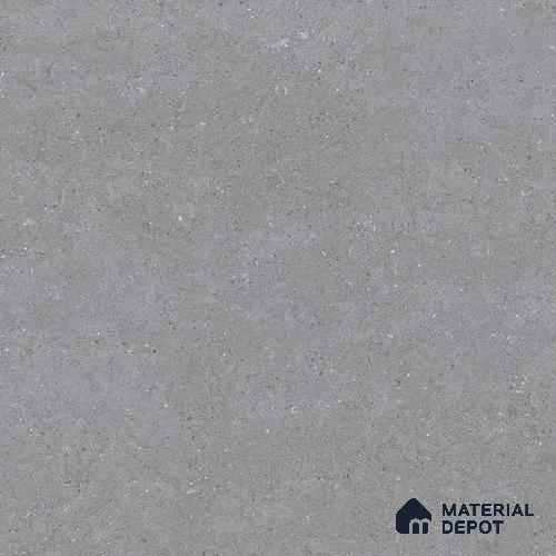 Stone Wall & Floor Tile TL 09451 Erding Antracite 2 ft x 2 ft Grezzo R10 Finish Vitrified Tile - 9 mm | 7 Random Design | Suitable For Living Room, Bedroom, Bathroom