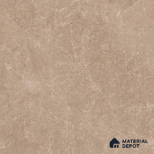 Stone Floor Tile TL 09450 Pulse Brown 2 ft x 2 ft Gritty Finish Vitrified Tile - 9 mm | 12 Random Design | Suitable For Living Room, Bedroom, Bathroom
