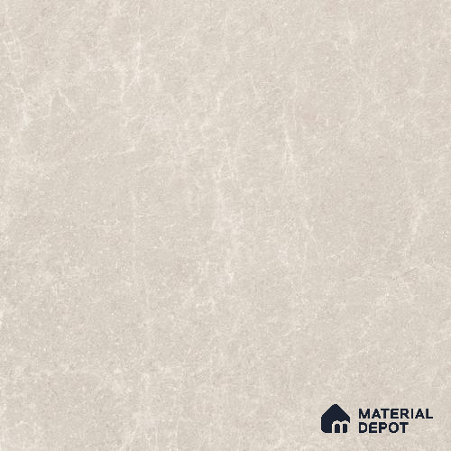 Cement Floor Tile TL 09450 B Pulse Crema 2 ft x 2 ft Gritty Finish Vitrified Tile - 9 mm | 12 Random Design | Suitable For Living Room, Bedroom, Bathroom
