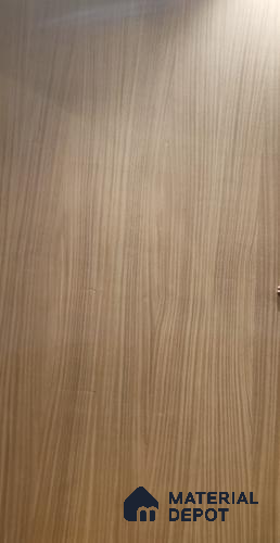 Brown Wood look Ex Sapeli Qtr 253946/94-Lath 8 ft x 4 ft Veneer - 4 mm | VE 00494