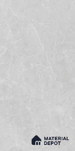 Marble Floor & Wall Tile TL 09265 Pulse Gris Glit 4 ft x 2 ft Fusion Finish Vitrified Tile - 9 mm | 6 Random Design | Suitable For Living Room, Bedroom, Dining Area