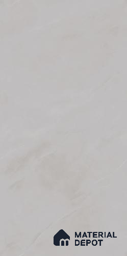 Marble Floor & Wall Tile TL 09322 B Versatile Grey 4 ft x 2 ft Glossy Finish Vitrified Tile - 9 mm | 6 Random Design | Suitable For Living Room, Bedroom, Dining Area
