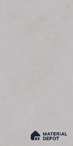 Marble Floor & Wall Tile TL 09322 Versatile Grey 4 ft x 2 ft Infinia Finish Vitrified Tile - 9 mm | 6 Random Design | Suitable For Living Room, Bedroom, Dining Area