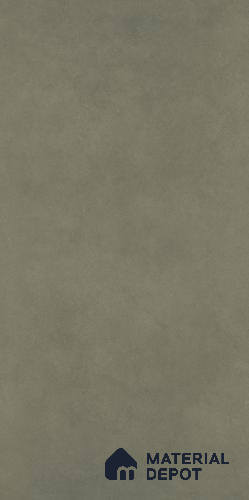 Cement Floor & Wall Tile TL 09291 Ava Moss 4 ft x 2 ft Matte Finish Vitrified Tile - 9 mm | 3 Random Design | Suitable For Living Room, Bedroom, Dining Area