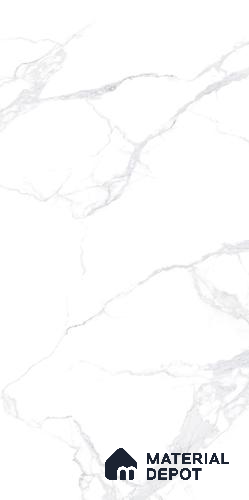 Marble Floor & Wall Tile TL 09234 Enigma Satuario Opec 4 ft x 2 ft Matte Finish Vitrified Tile - 9 mm | 5 Random Design | Suitable For Living Room, Bedroom, Dining Area