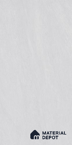 Stone Floor & Wall Tile TL 09300 Cosmic Bianco 4 ft x 2 ft Matte Finish Vitrified Tile - 9 mm | 5 Random Design | Suitable For Living Room, Bedroom, Dining Area