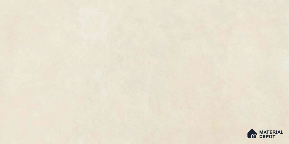 Stone Floor & Wall Tile TL 07946 Warm Bianco 4 ft x 2 ft Matte Finish Vitrified Tile - 9 mm | Suitable For living Room, Bedroom, Bathroom