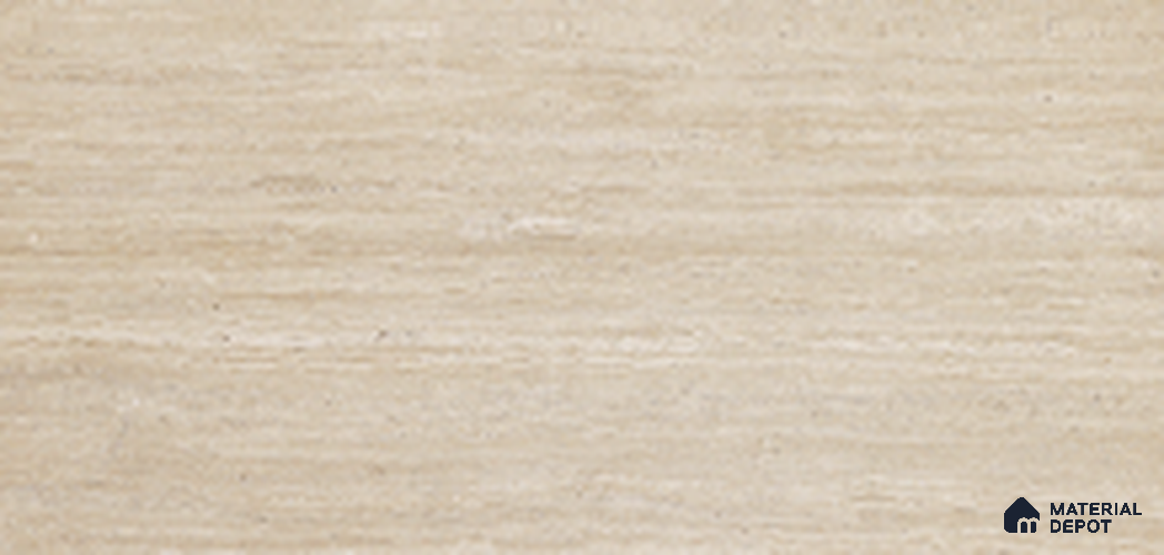 TL 07981 Traventino Apricot 4 ft x 2 ft Matte Finish GVT Vitrified Tile - 9 mm