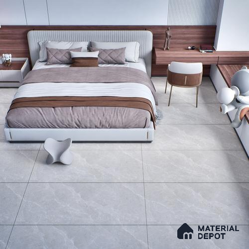 Marble Floor & Wall Tile TL 07693 Craft Italian Galaxy 4 ft x 2 ft Matte Finish Vitrified Tile - 9 mm | Suitable For living Room, Bedroom, Bathroom