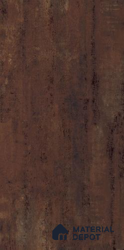 Stone Floor & Wall Tile TL 09197 Filo Rust 4 ft x 2 ft Metox Finish Vitrified Tile - 9 mm | 4 Random Design | Suitable For Living Room, Bedroom, Dining Area