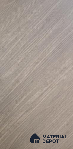 Grey Abstract Look LM 22987 8 ft x 4 ft Texture Finish Decorative Laminate - 1 mm | Suitable for TV Unit, Wardrobe, Kitchen Cabinets