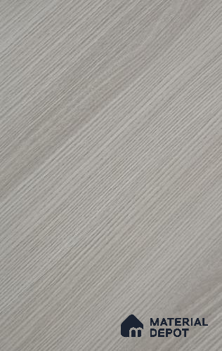 Grey Abstract Look LM 22985 8 ft x 4 ft Texture Finish Decorative Laminate - 1 mm | Suitable for TV Unit, Wardrobe, Kitchen Cabinets